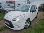 EEN CITROEN C3! 55.000 KM! 1 JAAR GARANTIE, Auto's, Euro 5, 4 cilinders, Bedrijf, 5 deurs