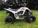 Quad Yamaha 350 Raptor - Homologué, Motoren