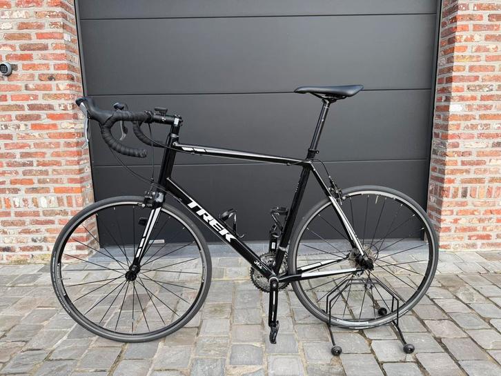 Trek one serie - 1.5, Fietsen en Brommers, Fietsen | Racefietsen, Zo goed als nieuw, Ophalen