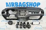 Airbag kit Tableau de bord noir Volkswagen T-Cross 2018-.., Utilisé, Enlèvement ou Envoi