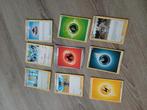 9 pokemon kaarten, Hobby & Loisirs créatifs, Jeux de cartes à collectionner | Pokémon, Enlèvement, Comme neuf