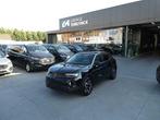 Opel Mokka 1.2 i 130pk Automaat Elegance SPORT Camera BLIS, Auto's, Opel, Zwart, 5 zetels, SUV of Terreinwagen, Mokka