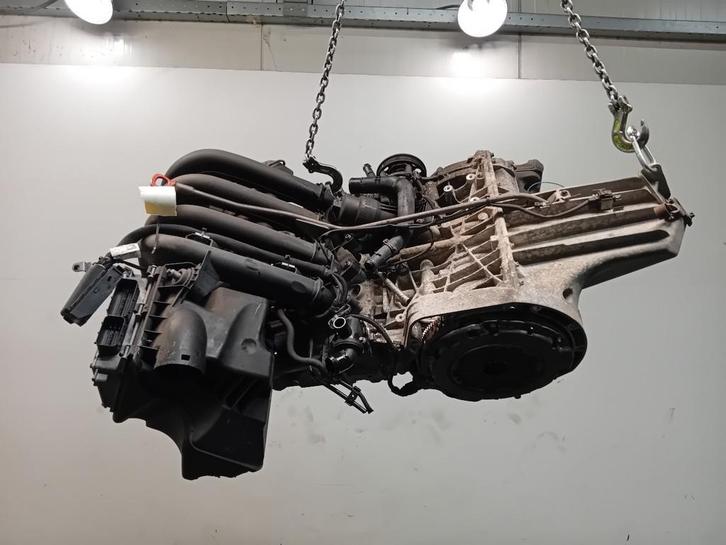 MOTOR Mercedes-Benz B (W245) (01-2005/11-2011) (266940), Auto-onderdelen, Motor en Toebehoren, Mercedes-Benz, Gebruikt