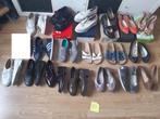 schoenen maat 37 (8€ - 30€), Ophalen of Verzenden, Zo goed als nieuw, Grijs