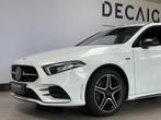 Mercedes-Benz A 250 e 1.3 AMG-Line *Camera*App Connect*Navi, Automaat, 4 deurs, Wit, 31 g/km