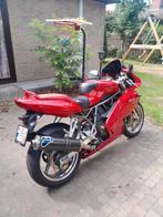 Prachtige ducati 900ss, Particulier