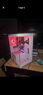Pc gamer stgsivir, Enlèvement ou Envoi, Comme neuf