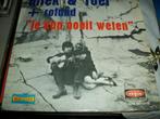 Miek & Roel & Roland - Je kan nooit weten, Cd's en Dvd's, Overige genres, Gebruikt, Ophalen of Verzenden, 12 inch