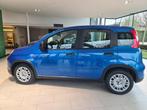 Fiat New Panda Pandina Hybrid *PARKEERSENSOREN *AIRCO *AFST, Auto's, Fiat, Panda, Blauw, Bedrijf, Handgeschakeld