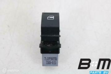 Raamschakelaar VW Passat B7 7L6959855B beschikbaar voor biedingen