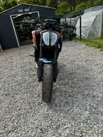 KTM 890R tech pack, Particulier