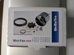 Wemotec Mini-fan evo 69mm, 3,17mm as, Hobby en Vrije tijd, Modelbouw | Radiografisch | Vliegtuigen, Ophalen, Nieuw