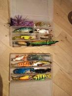 Kunstaas dozen bekende merken, Ophalen of Verzenden