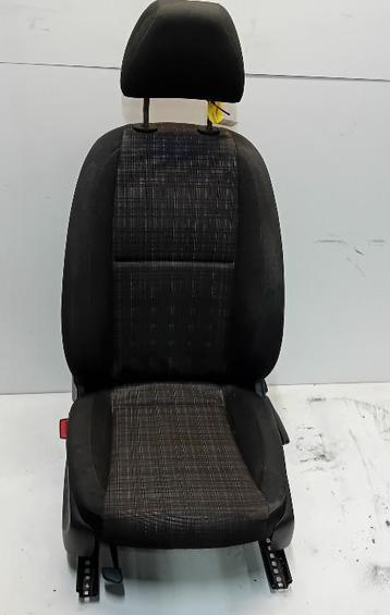 SIEGE AVANT GAUCHE ( CONDUCTEUR ) Vito (447.6) (01-2014/-), Utilisé, Mercedes-Benz
