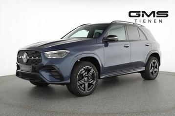 Mercedes-Benz GLE-klasse 350 de 4MATIC AMG Line beschikbaar voor biedingen
