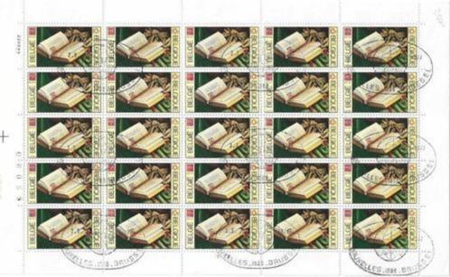 Belgie 1977 - Yvert 1857 /OBP 1862 - Bibliothecarissen (ST), Postzegels en Munten, Postzegels | Europa | België, Gestempeld, Gestempeld