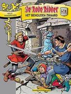 De Rode Ridder Het Behouden Zwaard, Boeken, Stripverhalen, Ophalen of Verzenden