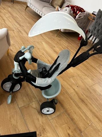Tricycle smoby beschikbaar voor biedingen