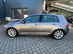 Volkswagen Golf 1,2 benzine - Navi/Airco/HIGHLINE uitvoering, Auto's, Volkswagen, Voorwielaandrijving, Euro 5, Gebruikt, Bedrijf