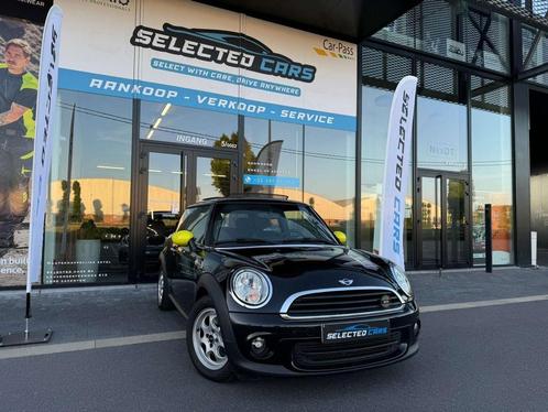 MINI One Brick Lane | Pano Dak | Gekeurd voor verkoop, Auto's, Mini, Particulier, Te koop, One, ABS, Alarm, Boordcomputer, Centrale vergrendeling