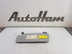 ZONNEKLEP Mercedes-Benz C Estate (S204) (01-2007/08-2014), Gebruikt, Mercedes-Benz