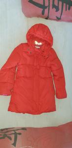Manteau d'hiver rouge esprit enfant, Comme neuf, Enlèvement ou Envoi
