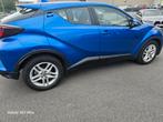 Toyota c-hr 1.8 hybride, SUV ou Tout-terrain, 5 places, Hybride Électrique/Essence, Automatique