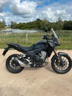 Honda CB 500 X 2023, Motoren, Motoren | Honda, Particulier