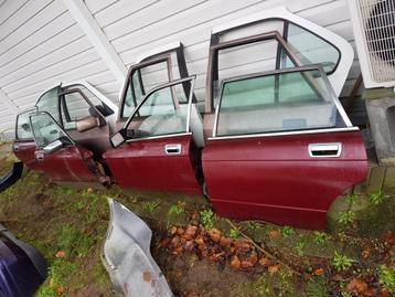 DAIMLER PORTIEREN MODEL 1989 beschikbaar voor biedingen