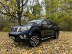 nissan navara pick-up - lichtevracht -4x4 - 40.000 km - auto, Auto's, Automaat, Electronic Stability Program (ESP), Stof, 4 cilinders