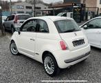 Fiat 500 0.9i 2012 110.000km, Autos, Fiat, Euro 5, Achat, Entreprise, 900 cm³