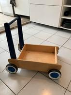 Loopkarretje gratis, Kinderen en Baby's, Ophalen, Gebruikt