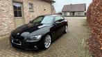 Bmw 320d e92 mpack, Auto's, BMW, Euro 5, Achterwielaandrijving, Zwart, Alcantara