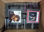 nieuwe cd's nog ingepakt, Ophalen, Nieuw in verpakking