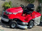 Honda HF2625 zitmaaier Demo bj2024 jong gebruikt, Zo goed als nieuw, Honda