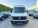 Volkswagen Crafter 2.0 TDi L3 H2 - Dubbele Wielen - Camera -, Euro 5, Achterwielaandrijving, Gebruikt, Zwart