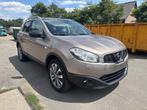 2011 - Nissan Qashqai - Personenauto, Auto's, Euro 5, Gebruikt, Overige brandstoffen, Bedrijf