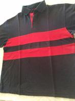 POLO, Ophalen of Verzenden, Zo goed als nieuw, Maat 56/58 (XL), Zwart
