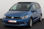 Volkswagen Touran TRENDLINE 2.0TDI TRENDLINE 2.0TDI + GPS +, Voorwielaandrijving, Gebruikt, Bedrijf, 5 deurs