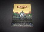 bd Lincoln 1 crâne de bois, Boeken, Stripverhalen, Ophalen