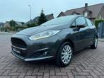 Ford Fiesta 1.0 EcoBoost Trend S/S *12 mois de garantie*, Auto's, Stof, Gebruikt, Euro 6, Bedrijf