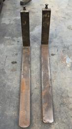 clark vorken, Doe-het-zelf en Bouw, Ophalen, Gebruikt, IJzer