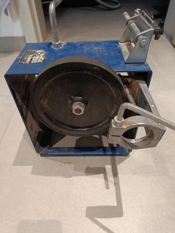 Tormek ST250 watersteen beschikbaar voor biedingen