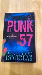 Penelope Douglas - Punk 57, Comme neuf, Enlèvement