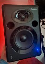 Setje ALESIS Elevate 5 mk2 studiomonitors, Computers en Software, Pc speakers, Ophalen of Verzenden, Zo goed als nieuw
