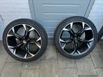 Originele cupra velgen 19 inch twee stuks, Auto-onderdelen, Overige Auto-onderdelen, Ophalen