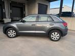 Volkswagen T-Roc, Benzine, Gekeurd voor verkoop!, Argent ou Gris, Achat, Euro 6, Boîte manuelle