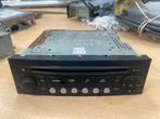 AutoRadio Citroen C3 2007 1.4hdi