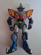 Power Rangers Mystic Force Titan Megazord - Bandai 2006, Ophalen of Verzenden, Gebruikt