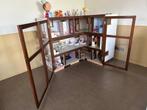 GRATIS af te halen vintage barbiehuis, Ophalen, Zo goed als nieuw